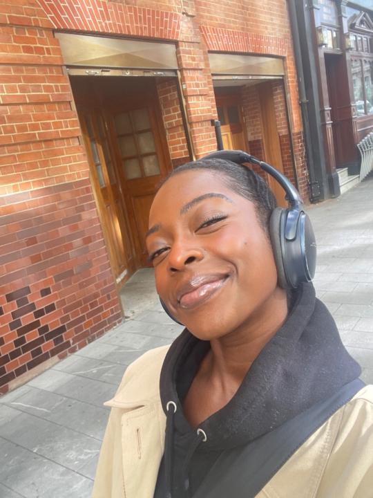 Alice Afflick-Mensah