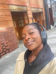 Alice Afflick-Mensah