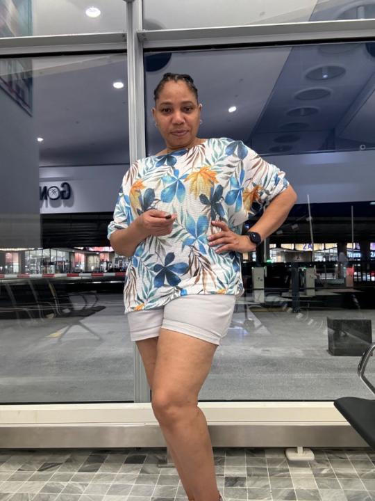 Lucinda Abazie