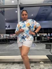 Lucinda Abazie