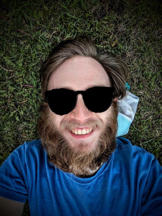 Jake Spradling