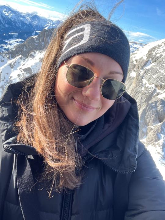 Tina-Maria Kecler