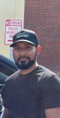 Junior Gonzalez