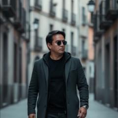 Oscar Hernandez