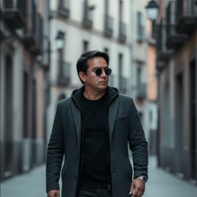 Oscar Hernandez