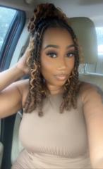 Deidra Carroll