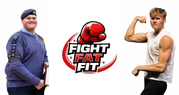 Fight Fat Fit