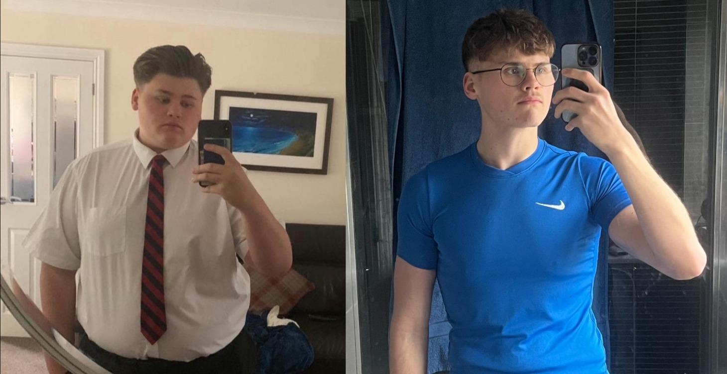 Fight Fat Fit Programme