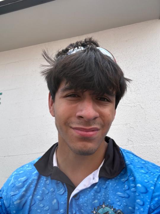 Matthew Morales Karna