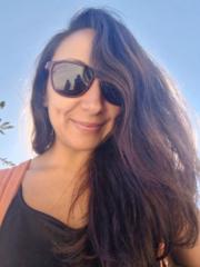 Evelyn Pedrero