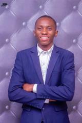 Mukuka Mulenga