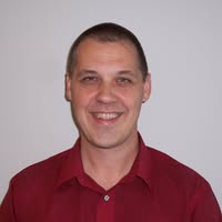 Jon Jaroska