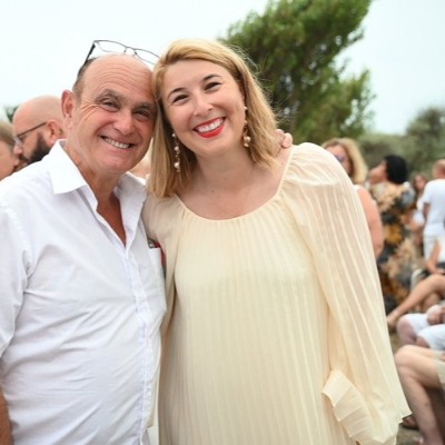 Gloria Moreau