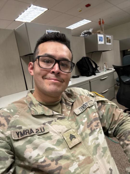 Gabriel Torres