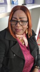 Gladys Omorotionmwan