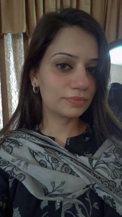 Faiza Usman