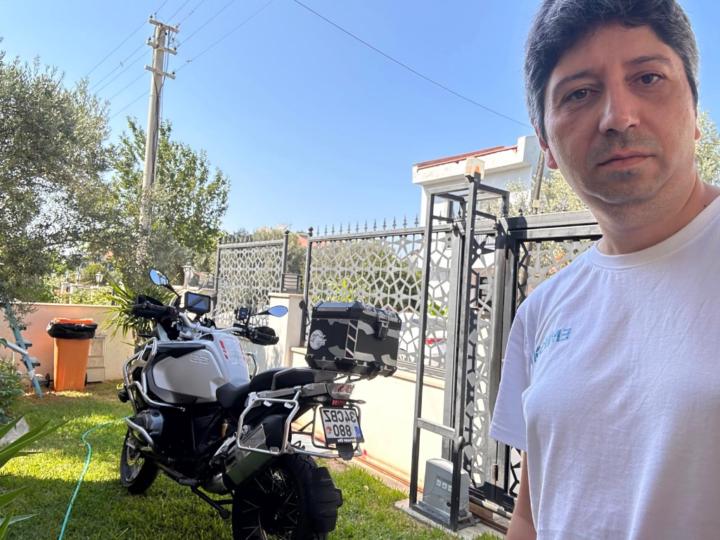 Hakan Gönülay