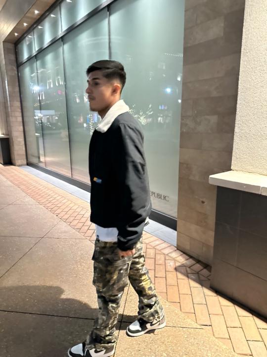 Eric Ortega