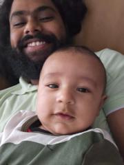 Amrit Singh
