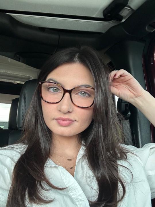 Kasey Bertucci