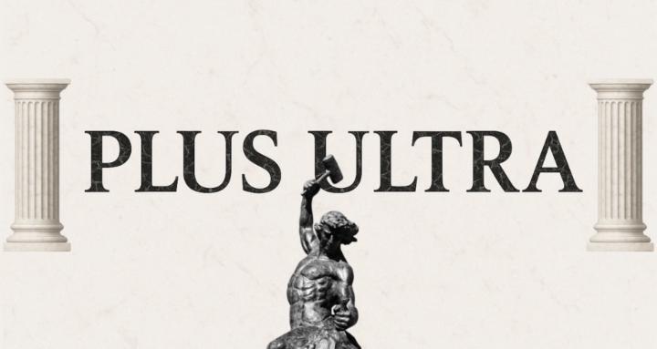 Plus Ultra