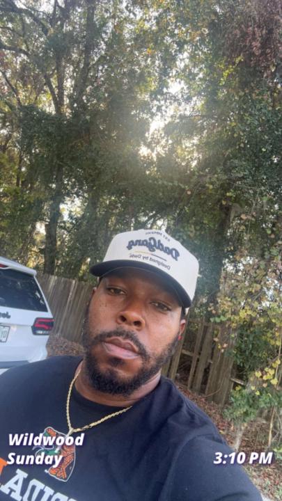 Reginald Davis