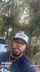 Reginald Davis