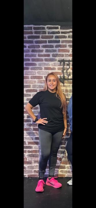 Diana Enriquez
