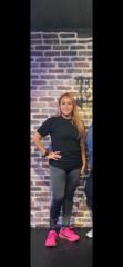 Diana Enriquez