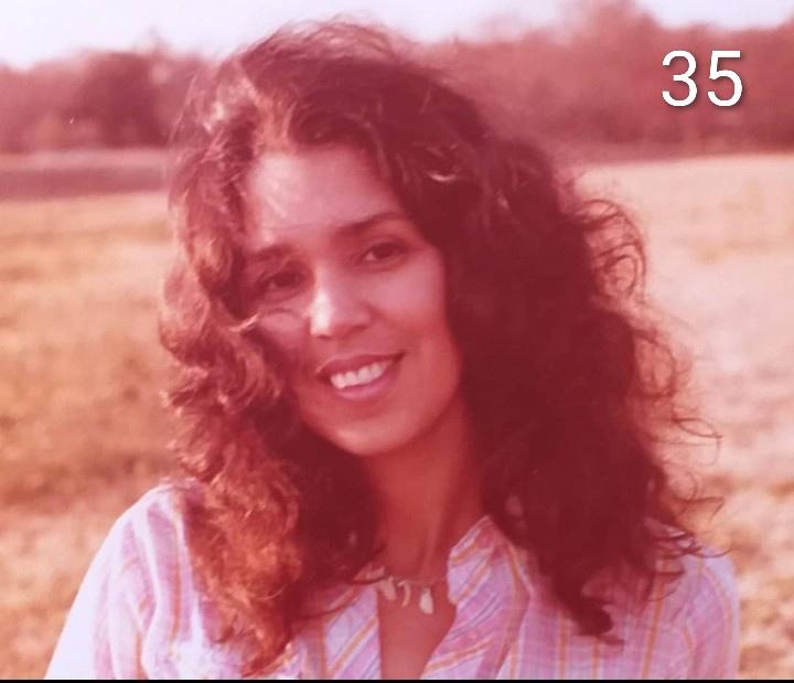 Luisa Mercedes Núñez