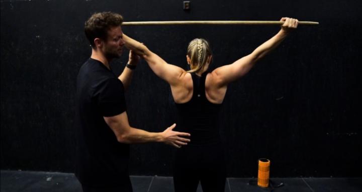 Master Your Body