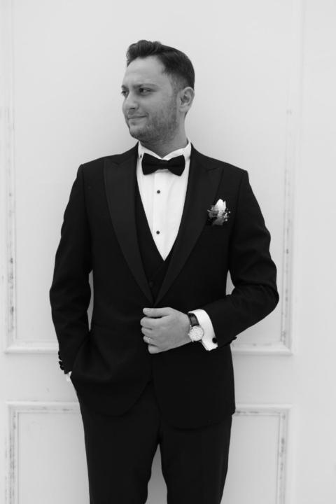 Hasan Sani