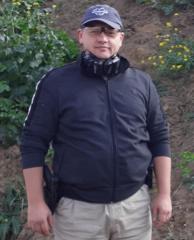 Marius Hansu