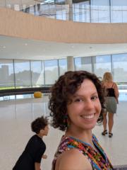 Ashley Rodriguez Reed