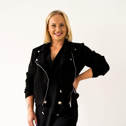 Gabriela Stec-Warmuz