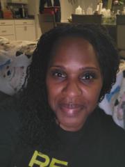 Medina Foreman