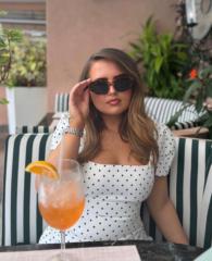 Chloe Pluck