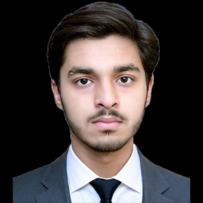 Muhammad Ali Rajput