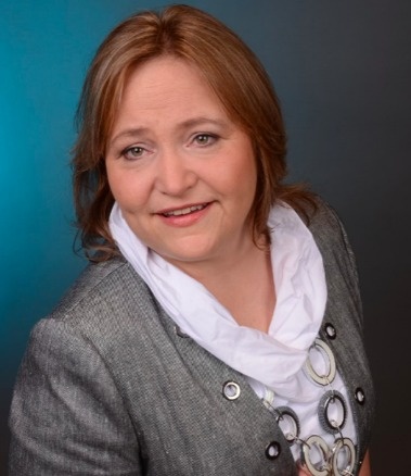 Margit Scheffauer