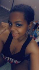 Ashley Griffin