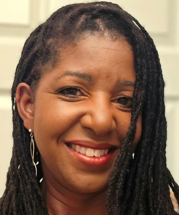 Janet James