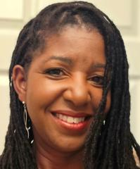 Janet James