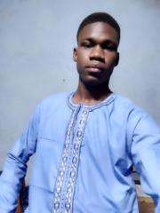 Zongo Yves