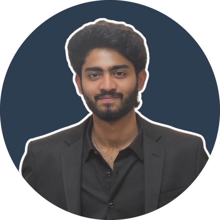 Mithesh Srinivasan