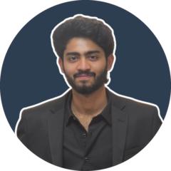 Mithesh Srinivasan