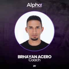 Brhayan Acero