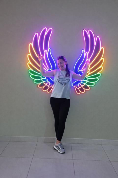 Gisela Sofia Vazquez