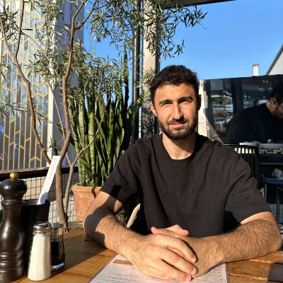 Stepan Grigoryan