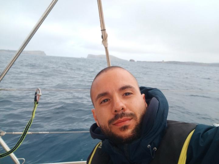 Alberto Pintado