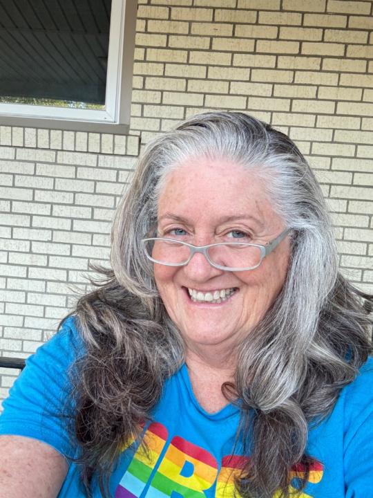 Sheila Wade